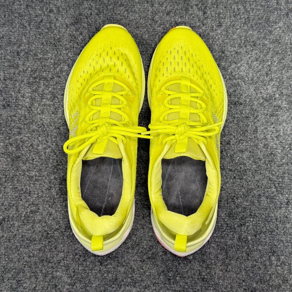 Ryka Activate Running Shoes‎ Women's Size 11 Yellow Athletic Training Sneakers - Picture 9 of 12